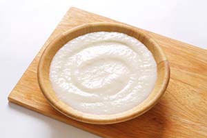 arroz con leche 