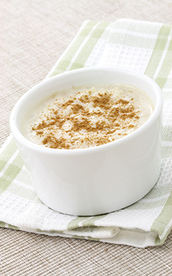 arroz con leche thermomix