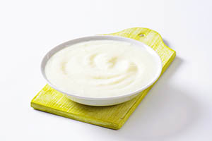 arroz con leche vainilla